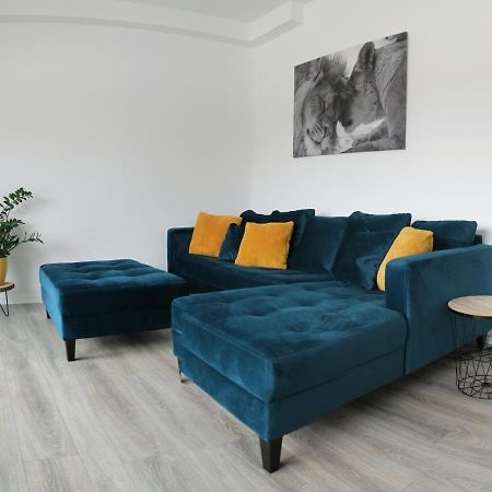 Toms Ferienwohnung ハインスベルク エクステリア 写真