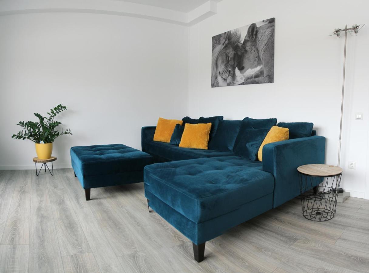 Toms Ferienwohnung ハインスベルク エクステリア 写真